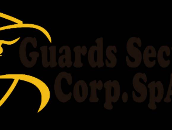 guardia de seguridad