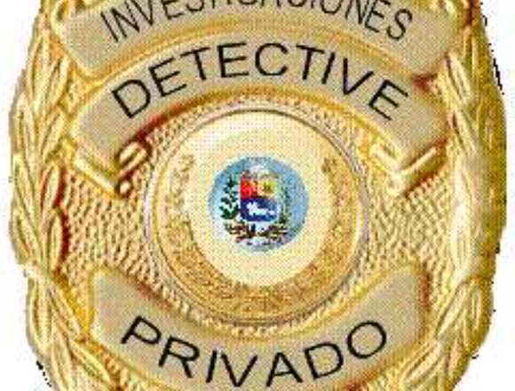 DETECTIVE PRIVADO EN TODA VENEZUELA