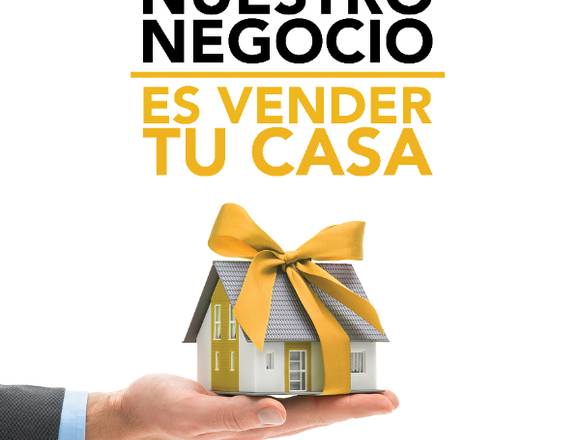 ¿Quieres vender o rentar tu propiedad?