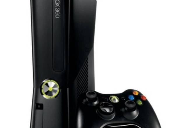 Xbox 360 sin usar, casi nuevo.