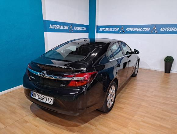 OPEL INSIGNIA 1.6 CDTI 120 HP BUSINESS S/S