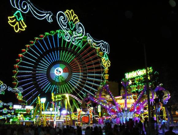 Ocio programado para la Feria de Albacete