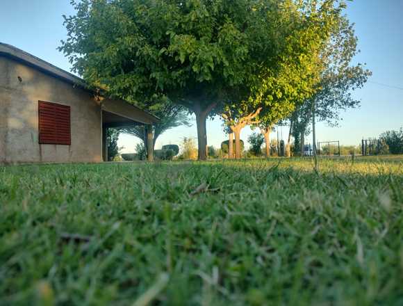Casa Quinta en Olta La Rioja