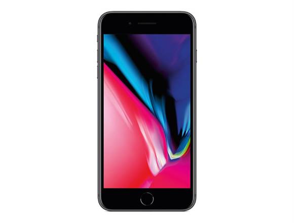 iPhone 8 Plus 256 GB Negro