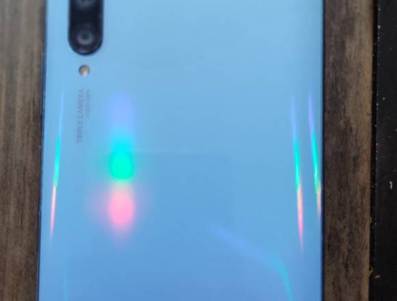 Vendo Huawei y9s poco usado 