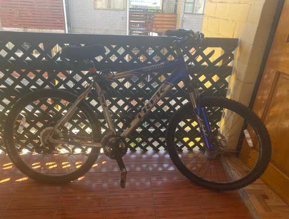 Bicicleta Mountain Bike Trek 4300