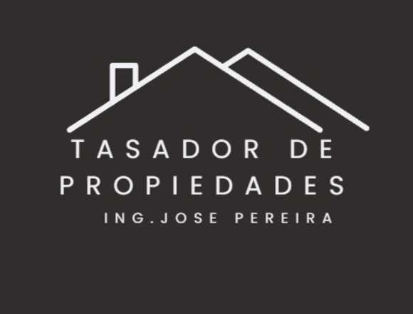 TASADOR DE PROPIEDADES