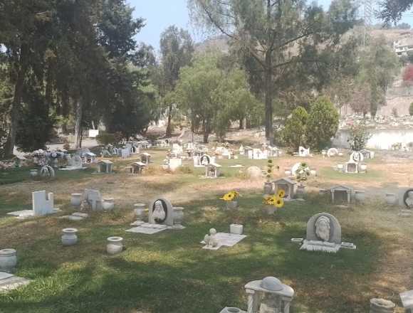 El Santuario lote 4 gavetas Jardines del Recuerdo