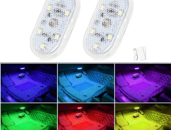 Luces led decorativas que necesitas urgentemente