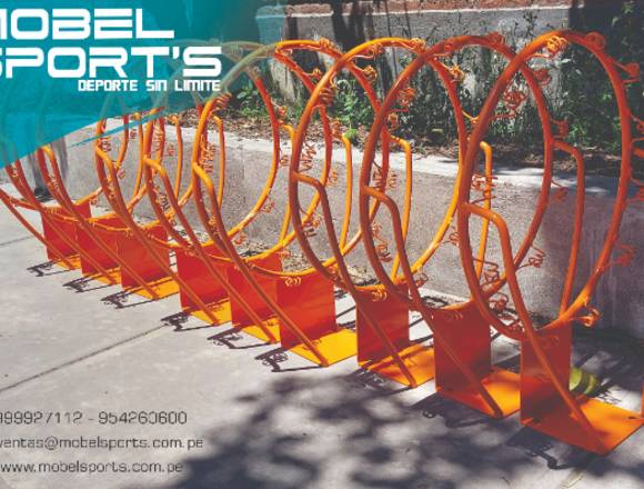 ARO DE BASQUET/REBATIBLE/MOBEL SPORTS