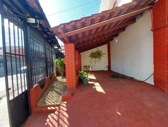 Venta Casa Alajuela 24-1262