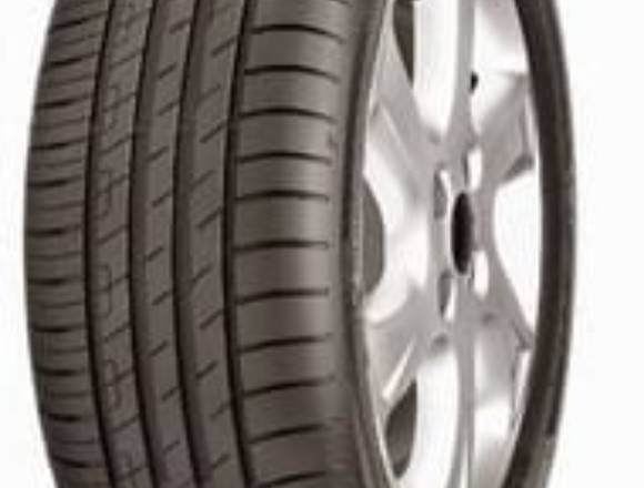 Neumáticos para Honda Civic Corola