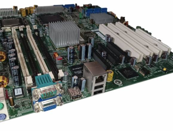 HP Proliant ML150 G3 Board 436718-001 436356-00A