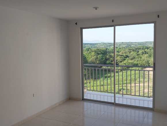 APARTAMENTO CONJUNTO BALCONES DE LOS HAYUELOS