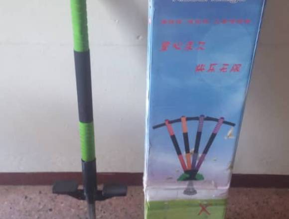 Vendo Pogo Saltarín Chino