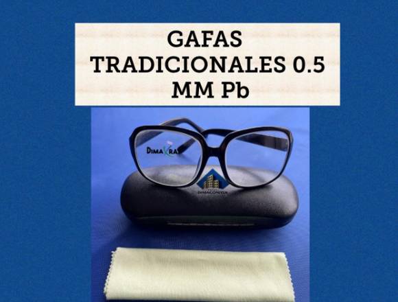 GAFAS PLOMADAS ECU - QUITO -GYE -CUENCA - AMBATO