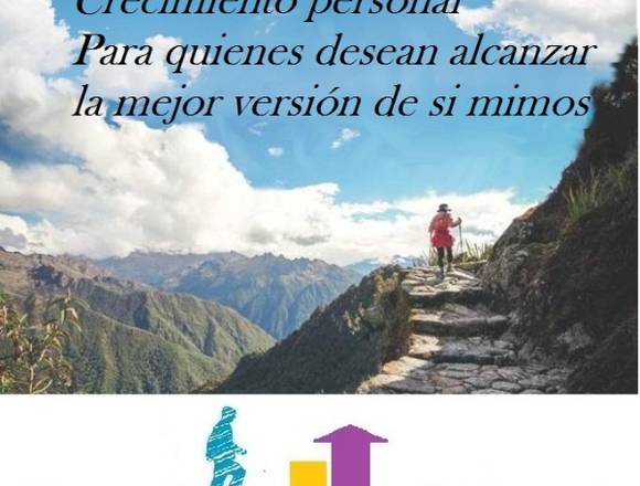 Coaching Personal ALCANZA TUS METAS - 50% Dscto