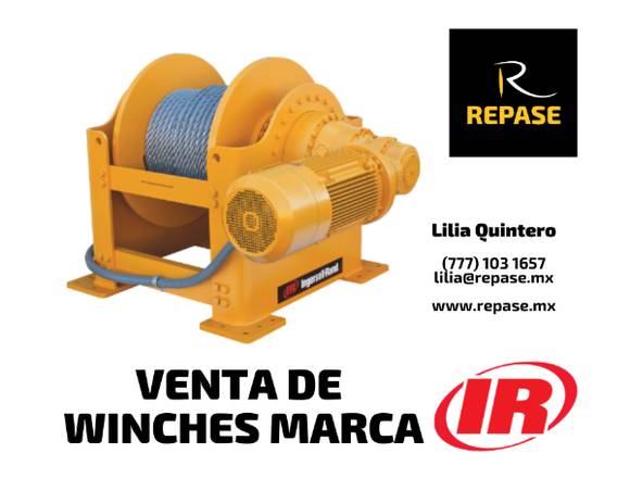 VENTA DE MALACATES MARCA IR