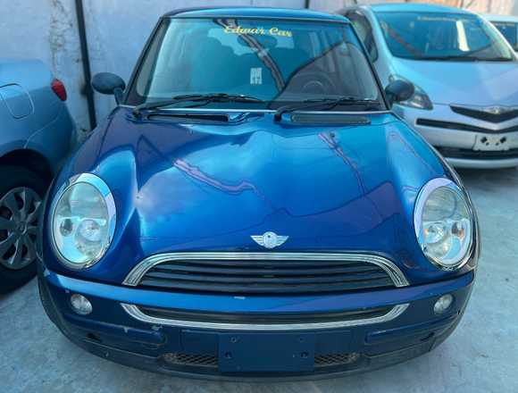 Mini Cooper 2005 Full Rec.Imp