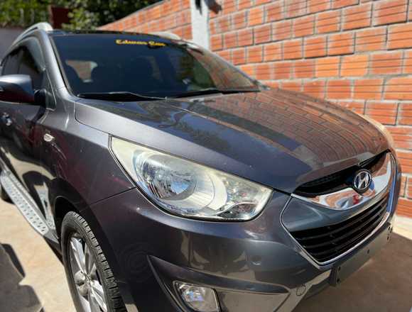 Hyundai Tucson 2011 Full Rec.Imp 