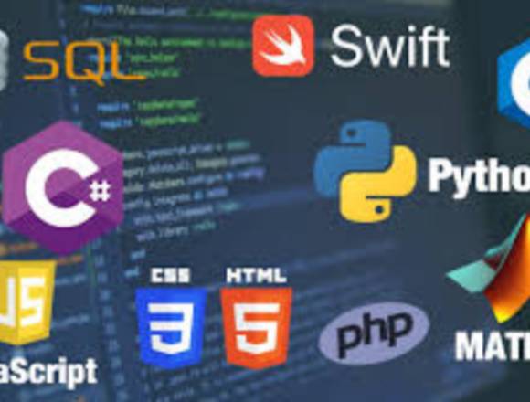 TRABAJOS DE PROGRAMACION JAVA PHP MATLAB C PYTHON