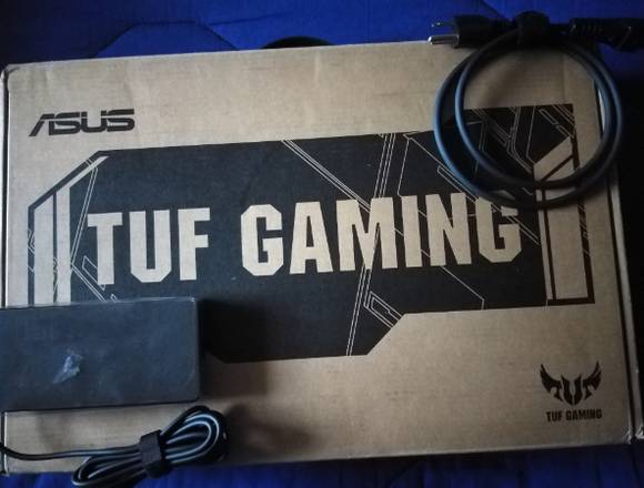 Asus tuf gaming FX505DT 