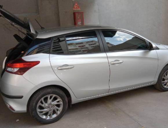 Oportunidad Toyota Yaris 2022 XLS Pack CVT 1.5 