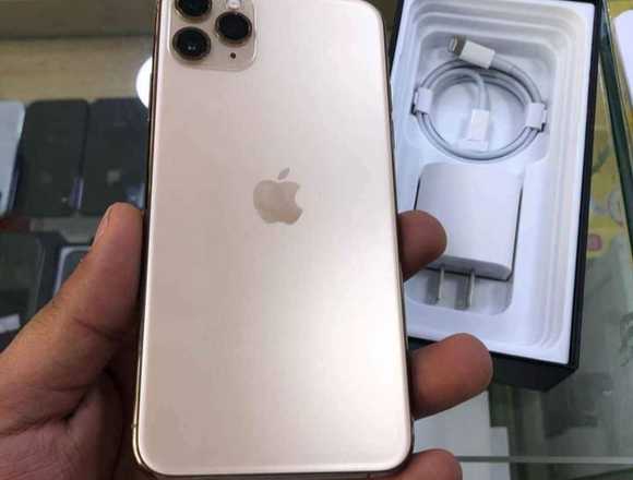 IPHONE 11 PRO MAX 256GB