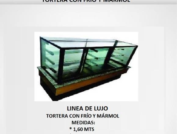 TORTERAS DE LUJO 3416242408