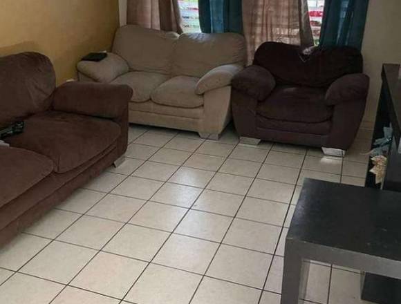 SE VENDE RESIDENCIA EN SANTA TECLA 🏡