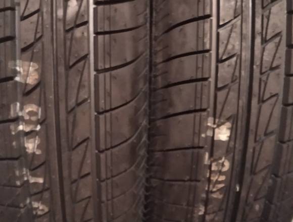  Caucho 185/65r14 Alix Vezetta Firestone Nuevos