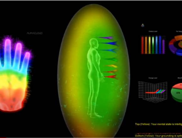 VENTA DE CAMARA KIRLIAN PARA FOTOGRAFIA DEL AURA