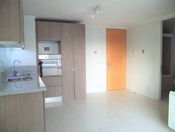 ARRIENDO METRO SANTA LUCIA / SARA DEL CAMPO / CARMEN