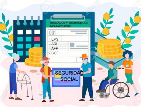 Servicio de Seguridad Social 