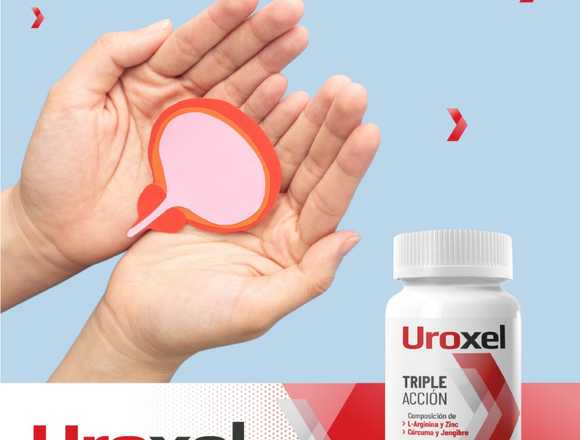 Uroxel: protección contra la cistitis