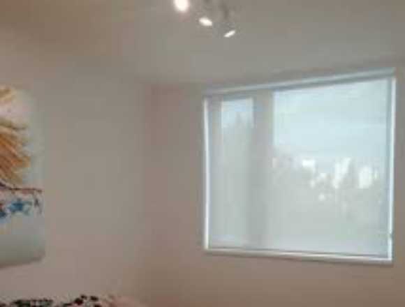 Cortinas Roller Tela Screen Decored.