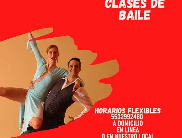 clases particulares de baile en  atizapan