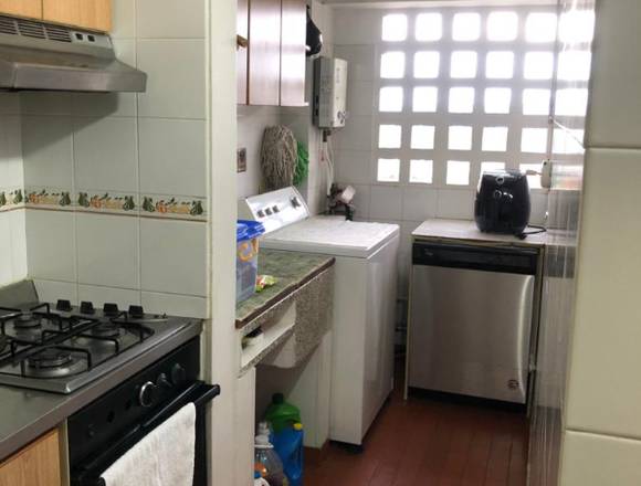 Vendo apartamento al sur de Cali