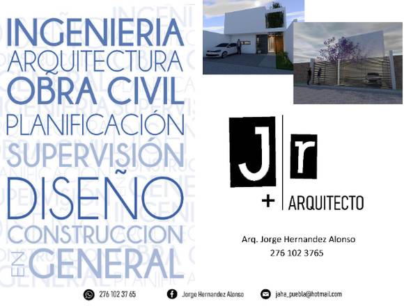 Diseños Arquitectónicos e Industriales