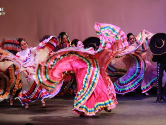 Danza Folclórica / Fiestas, Eventos, Activaciones 