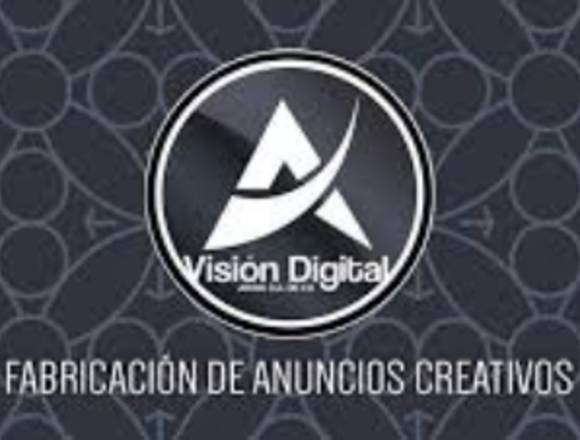 Vision Digital Anaya.