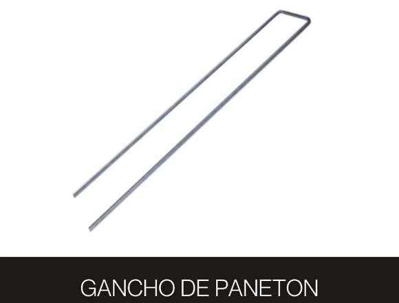 GANCHO DE PANETÓN      