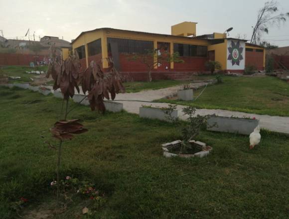 CENTRO DE REHABILITACION PARA MUJERES CASA  AMARSE