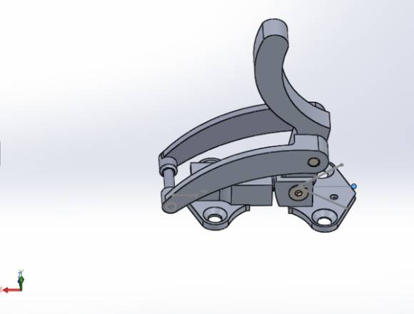 Servicio de impresión y diseño 3d