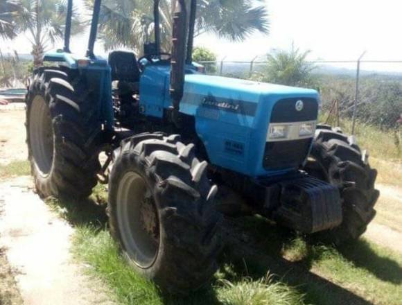 Tractor landini 8860 30mil negociable