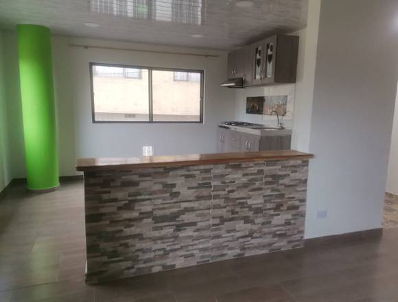 Apartamento en excelente estado