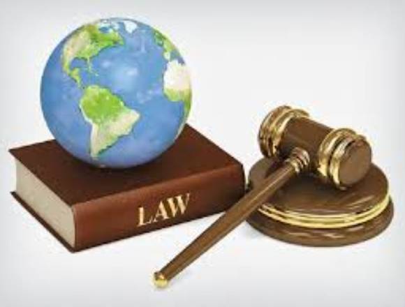 ayuda en comprensión de temas de derecho 