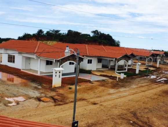 SE VENDE FINCA EN CHITRÉ PARA RESIDENCIAL