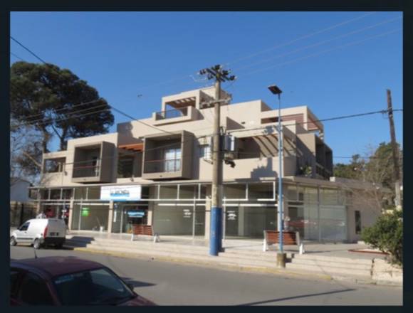 LOCAL EN VENTA ZONA NORTE VILLA GESELL