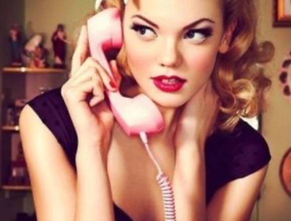 CALL CENTER SOLICITA TELEFONISTA QUE HABLEN INGLES